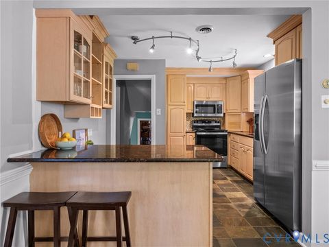 Tiny photo for 2340 Dolfield Drive, Chesterfield, VA 23235 (MLS # 2611769)