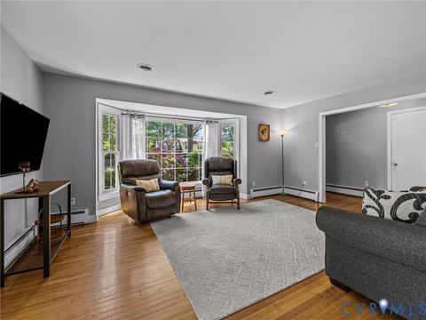 Tiny photo for 2340 Dolfield Drive, Chesterfield, VA 23235 (MLS # 2611769)