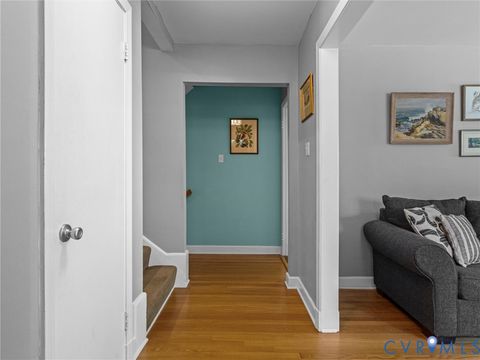 Tiny photo for 2340 Dolfield Drive, Chesterfield, VA 23235 (MLS # 2611769)