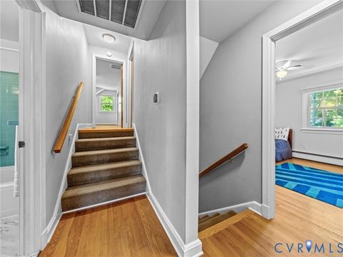 Tiny photo for 2340 Dolfield Drive, Chesterfield, VA 23235 (MLS # 2611769)