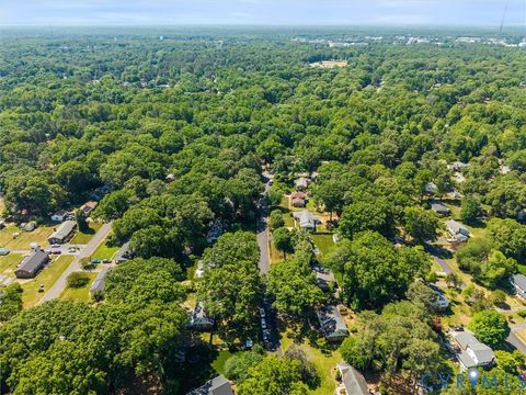 Tiny photo for 2340 Dolfield Drive, Chesterfield, VA 23235 (MLS # 2611769)