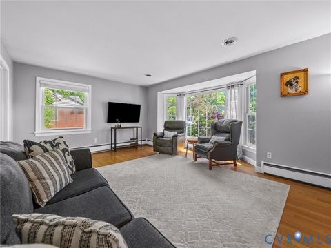 Tiny photo for 2340 Dolfield Drive, Chesterfield, VA 23235 (MLS # 2611769)