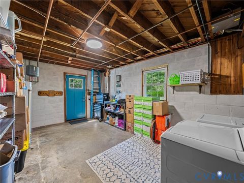 Tiny photo for 2340 Dolfield Drive, Chesterfield, VA 23235 (MLS # 2611769)