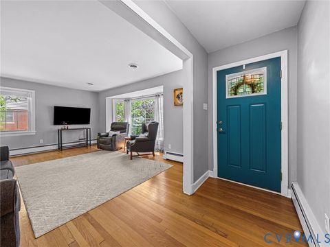Tiny photo for 2340 Dolfield Drive, Chesterfield, VA 23235 (MLS # 2611769)