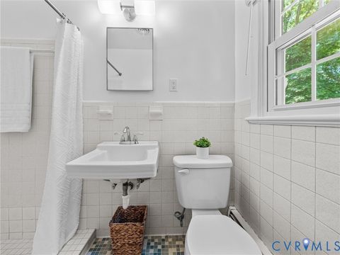Tiny photo for 2340 Dolfield Drive, Chesterfield, VA 23235 (MLS # 2611769)