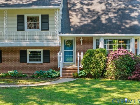 Tiny photo for 2340 Dolfield Drive, Chesterfield, VA 23235 (MLS # 2611769)