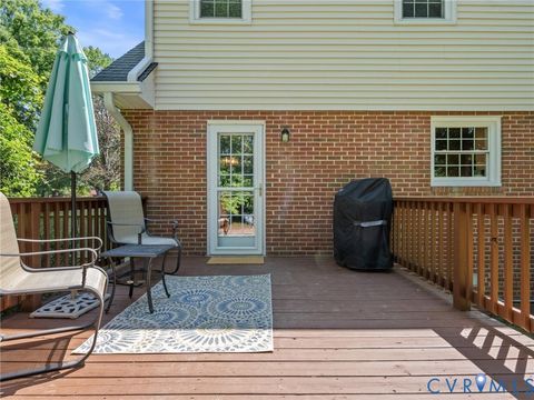 Tiny photo for 2340 Dolfield Drive, Chesterfield, VA 23235 (MLS # 2611769)