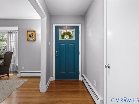 Tiny photo for 2340 Dolfield Drive, Chesterfield, VA 23235 (MLS # 2611769)