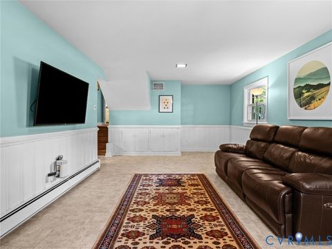 Tiny photo for 2340 Dolfield Drive, Chesterfield, VA 23235 (MLS # 2611769)