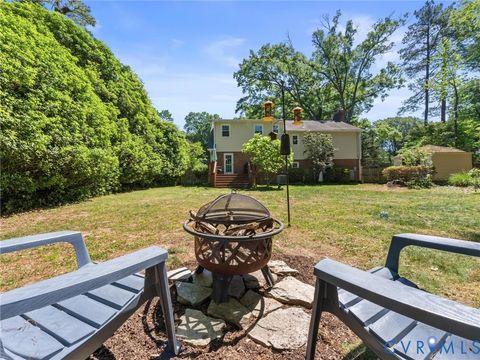 Tiny photo for 2340 Dolfield Drive, Chesterfield, VA 23235 (MLS # 2611769)