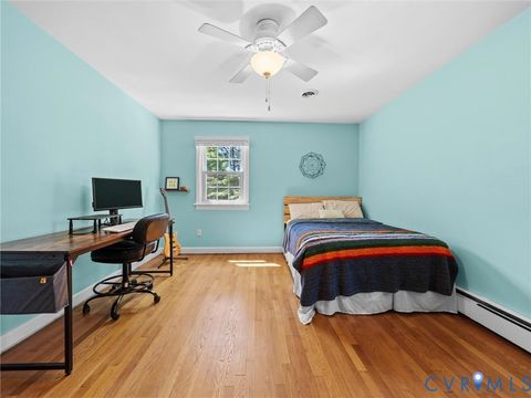 Tiny photo for 2340 Dolfield Drive, Chesterfield, VA 23235 (MLS # 2611769)