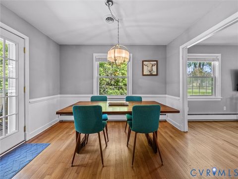 Tiny photo for 2340 Dolfield Drive, Chesterfield, VA 23235 (MLS # 2611769)