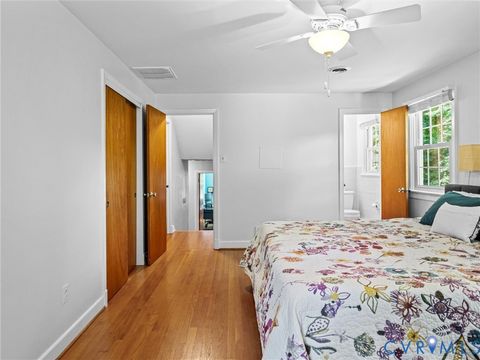 Tiny photo for 2340 Dolfield Drive, Chesterfield, VA 23235 (MLS # 2611769)