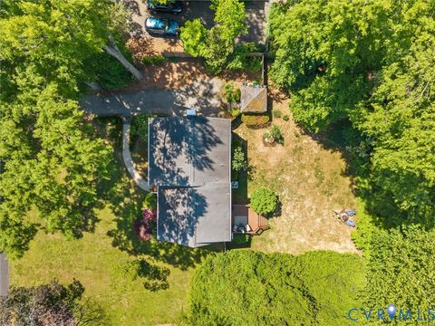 Tiny photo for 2340 Dolfield Drive, Chesterfield, VA 23235 (MLS # 2611769)