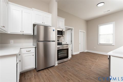 Tiny photo for 9800 Golf Course Drive, Disputanta, VA 23842 (MLS # 2607775)