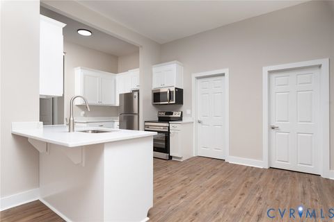 Tiny photo for 9800 Golf Course Drive, Disputanta, VA 23842 (MLS # 2607775)