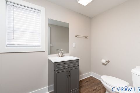 Tiny photo for 9800 Golf Course Drive, Disputanta, VA 23842 (MLS # 2607775)