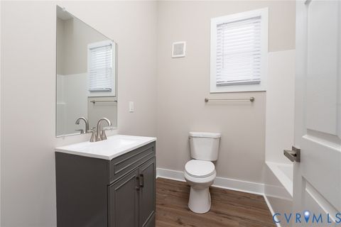 Tiny photo for 9800 Golf Course Drive, Disputanta, VA 23842 (MLS # 2607775)