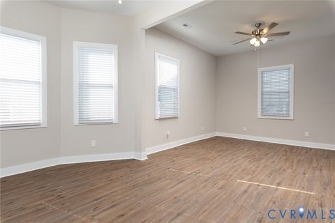 Tiny photo for 9800 Golf Course Drive, Disputanta, VA 23842 (MLS # 2607775)