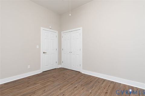 Tiny photo for 9800 Golf Course Drive, Disputanta, VA 23842 (MLS # 2607775)