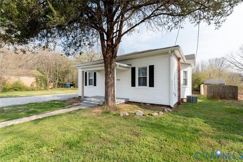 Tiny photo for 9800 Golf Course Drive, Disputanta, VA 23842 (MLS # 2607775)
