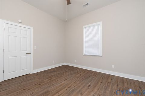 Tiny photo for 9800 Golf Course Drive, Disputanta, VA 23842 (MLS # 2607775)