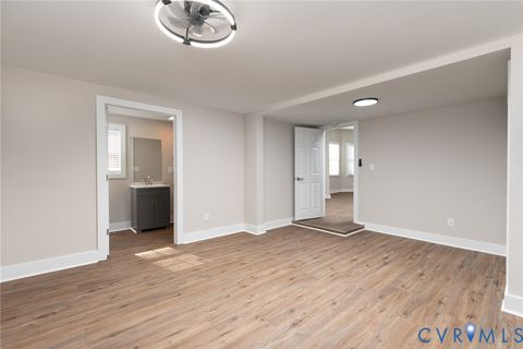 Tiny photo for 9800 Golf Course Drive, Disputanta, VA 23842 (MLS # 2607775)