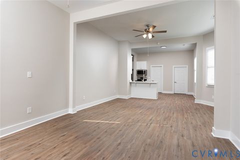 Tiny photo for 9800 Golf Course Drive, Disputanta, VA 23842 (MLS # 2607775)