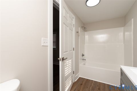 Tiny photo for 9800 Golf Course Drive, Disputanta, VA 23842 (MLS # 2607775)