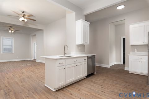 Tiny photo for 9800 Golf Course Drive, Disputanta, VA 23842 (MLS # 2607775)