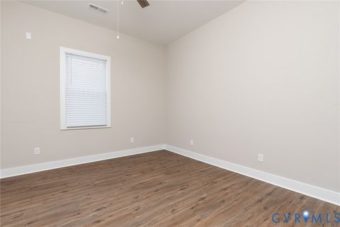 Tiny photo for 9800 Golf Course Drive, Disputanta, VA 23842 (MLS # 2607775)