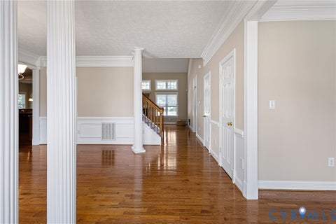 Tiny photo for 8200 Ravenna Terrace, Chesterfield, VA 23838 (MLS # 2619504)