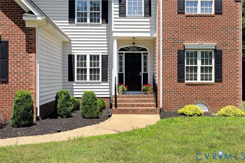 Tiny photo for 8200 Ravenna Terrace, Chesterfield, VA 23838 (MLS # 2619504)