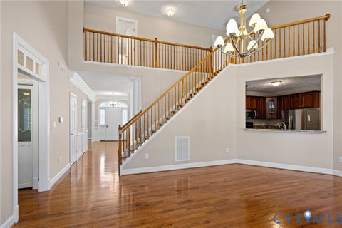 Tiny photo for 8200 Ravenna Terrace, Chesterfield, VA 23838 (MLS # 2619504)