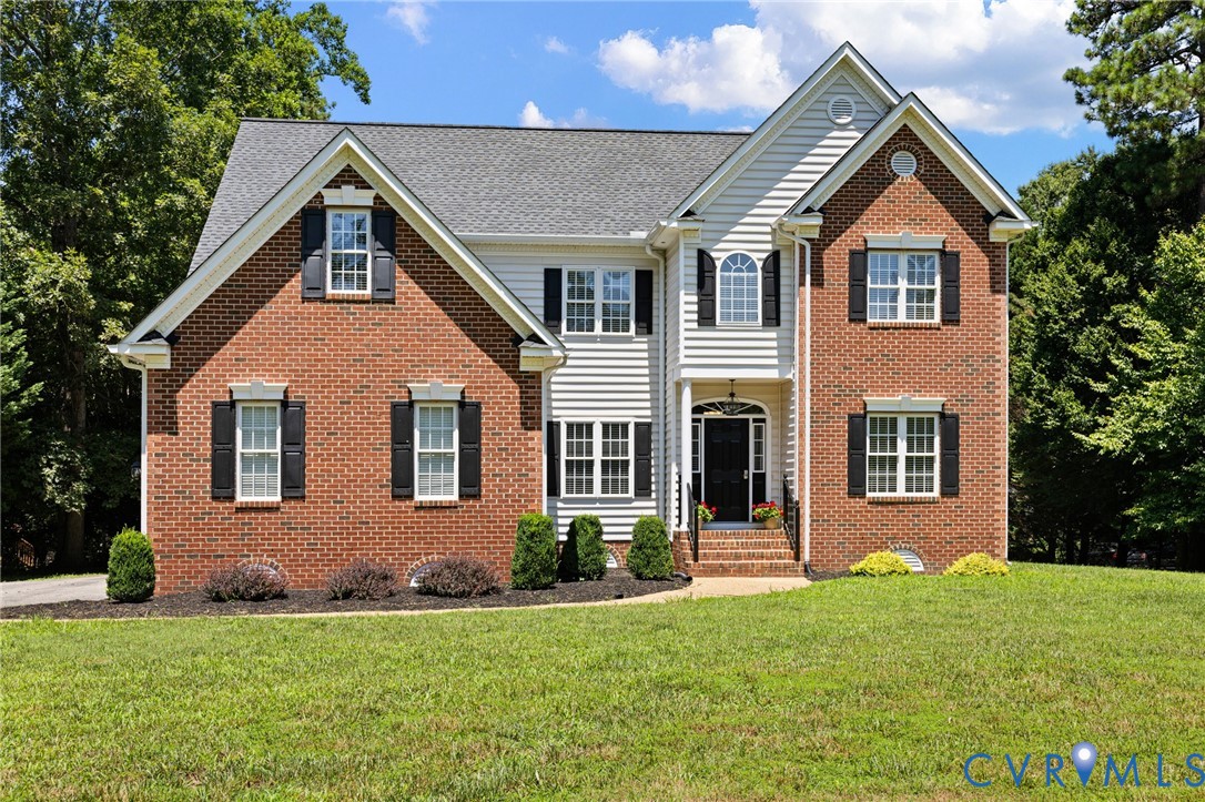8200 Ravenna Terrace, Chesterfield, VA, 23838