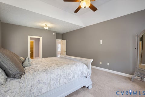 Tiny photo for 8200 Ravenna Terrace, Chesterfield, VA 23838 (MLS # 2619504)