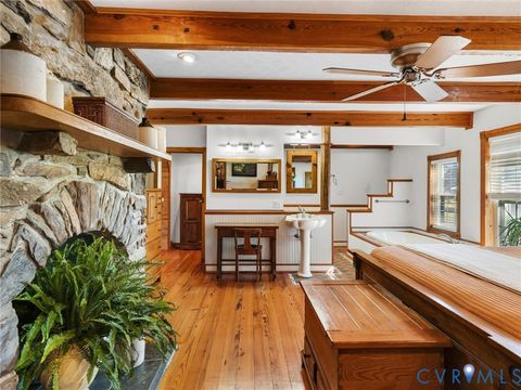 Tiny photo for 1024 Back Mountain Road, Dillwyn, VA 23936 (MLS # 2613186)
