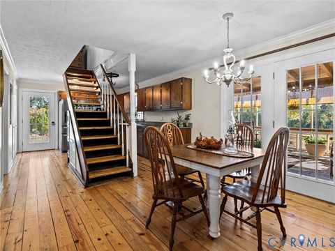 Tiny photo for 1024 Back Mountain Road, Dillwyn, VA 23936 (MLS # 2613186)