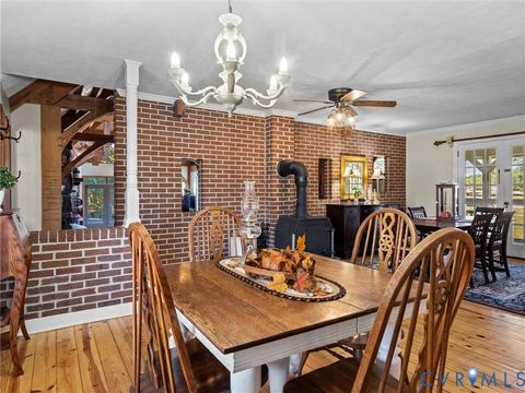 Tiny photo for 1024 Back Mountain Road, Dillwyn, VA 23936 (MLS # 2613186)