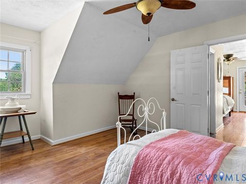 Tiny photo for 1024 Back Mountain Road, Dillwyn, VA 23936 (MLS # 2613186)