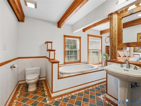 Tiny photo for 1024 Back Mountain Road, Dillwyn, VA 23936 (MLS # 2613186)
