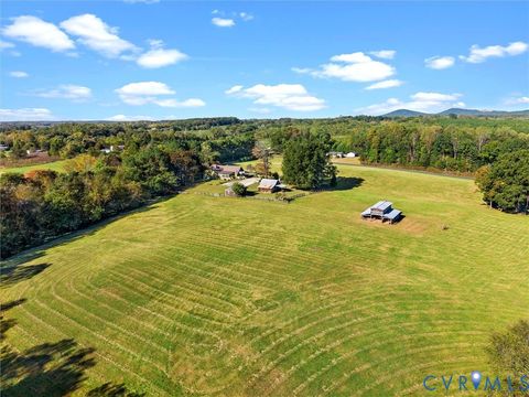 Tiny photo for 1024 Back Mountain Road, Dillwyn, VA 23936 (MLS # 2613186)