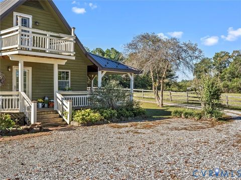 Tiny photo for 1024 Back Mountain Road, Dillwyn, VA 23936 (MLS # 2613186)