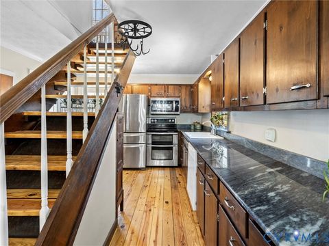 Tiny photo for 1024 Back Mountain Road, Dillwyn, VA 23936 (MLS # 2613186)