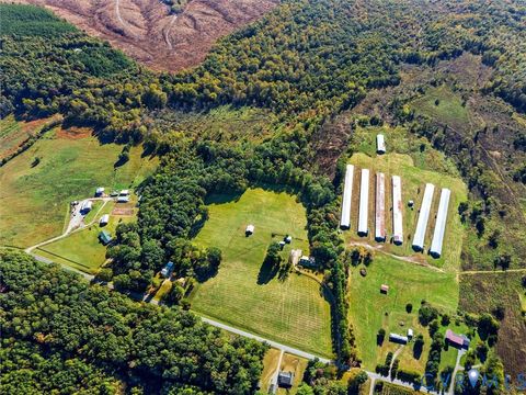 Tiny photo for 1024 Back Mountain Road, Dillwyn, VA 23936 (MLS # 2613186)