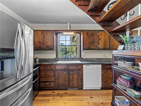 Tiny photo for 1024 Back Mountain Road, Dillwyn, VA 23936 (MLS # 2613186)