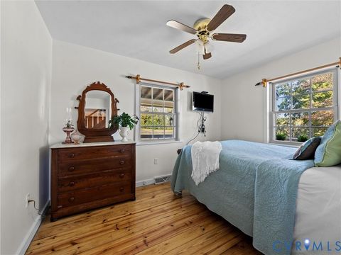 Tiny photo for 1024 Back Mountain Road, Dillwyn, VA 23936 (MLS # 2613186)