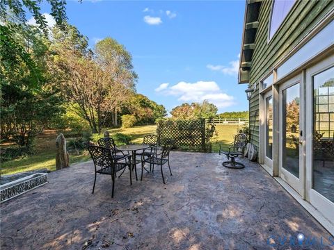 Tiny photo for 1024 Back Mountain Road, Dillwyn, VA 23936 (MLS # 2613186)