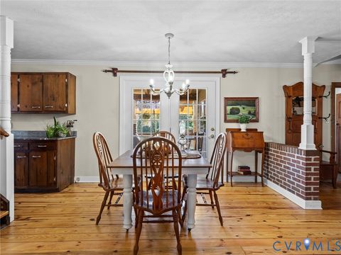 Tiny photo for 1024 Back Mountain Road, Dillwyn, VA 23936 (MLS # 2613186)