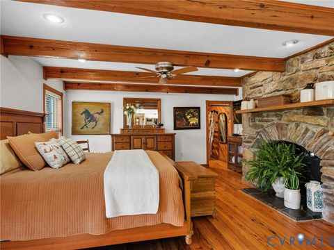 Tiny photo for 1024 Back Mountain Road, Dillwyn, VA 23936 (MLS # 2613186)